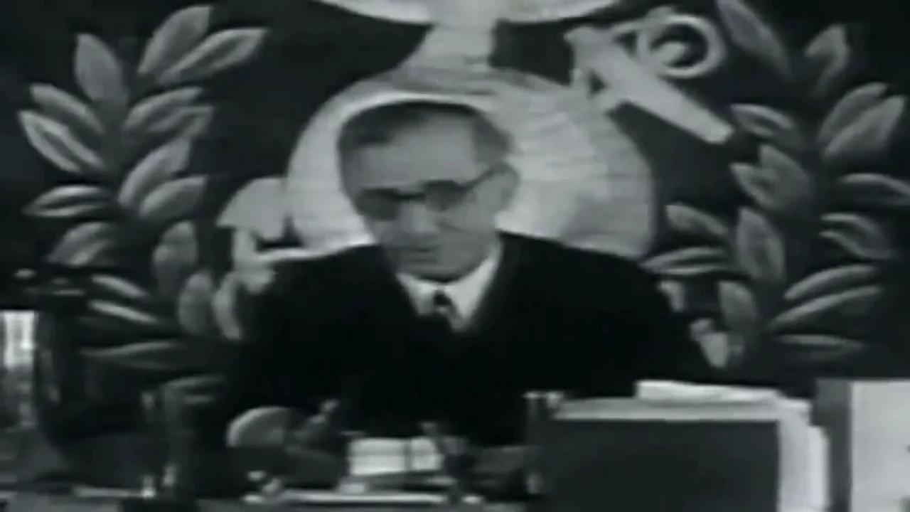 Endgame - Blueprint for Global Enslavement