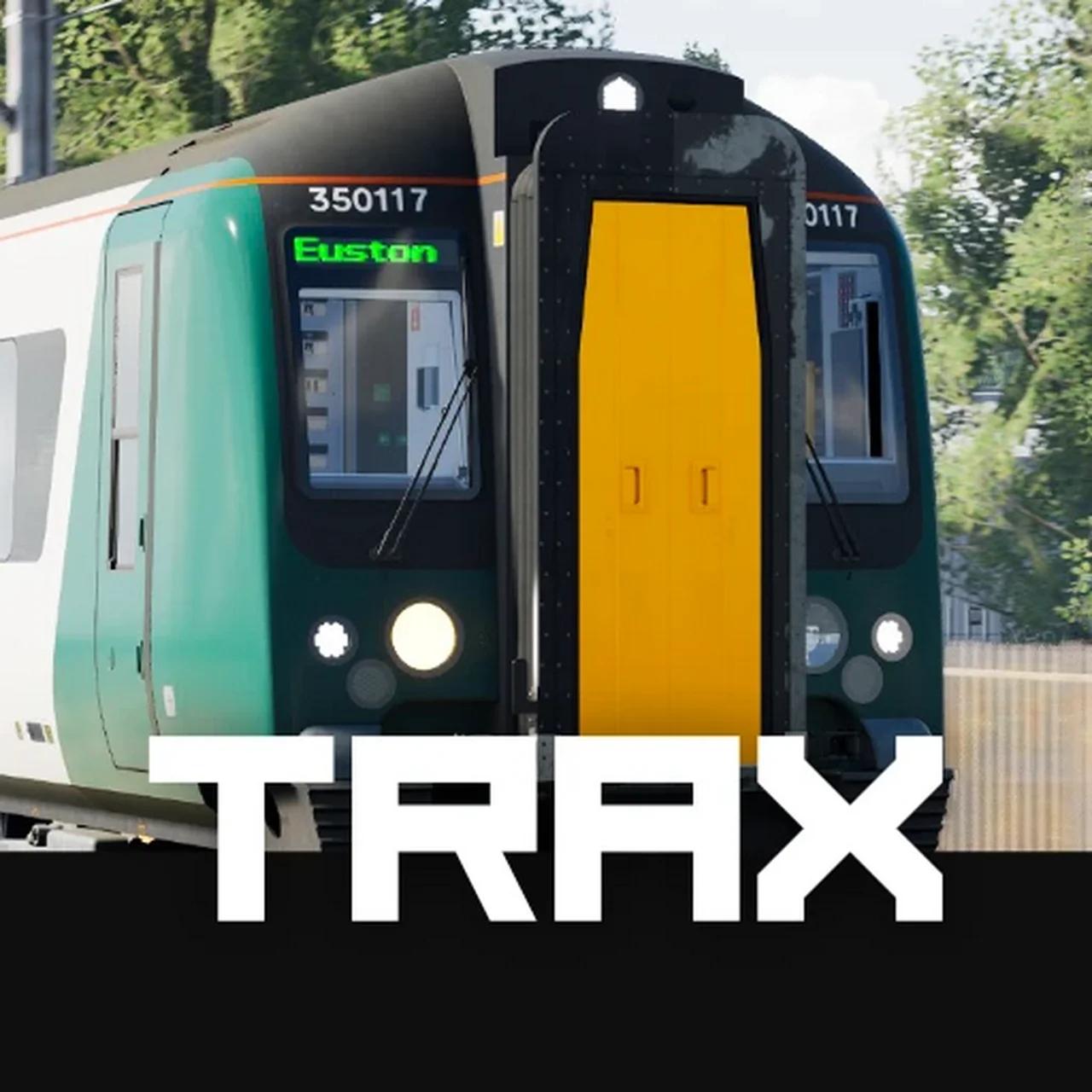 TRAX Simulation
