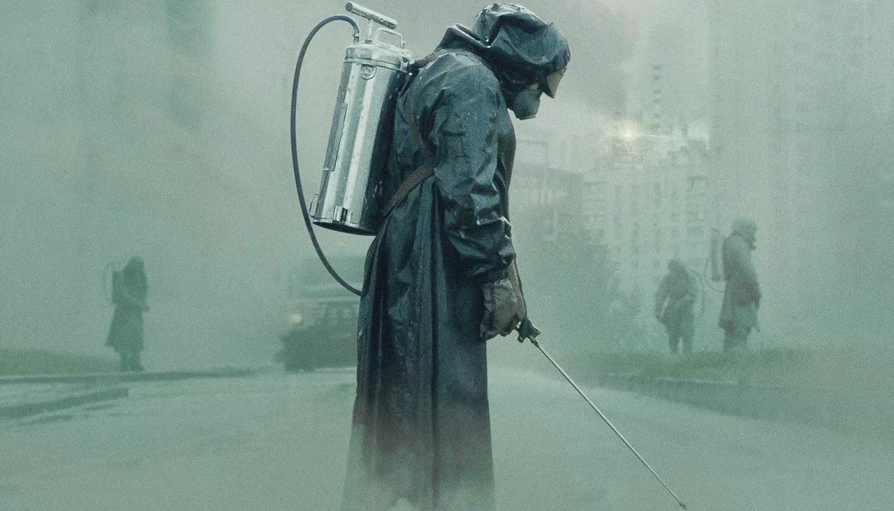 Chernobyl S01e02 Please Remain Calm Eng Subs