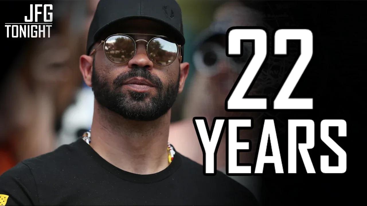 22 Years | JFGT #938