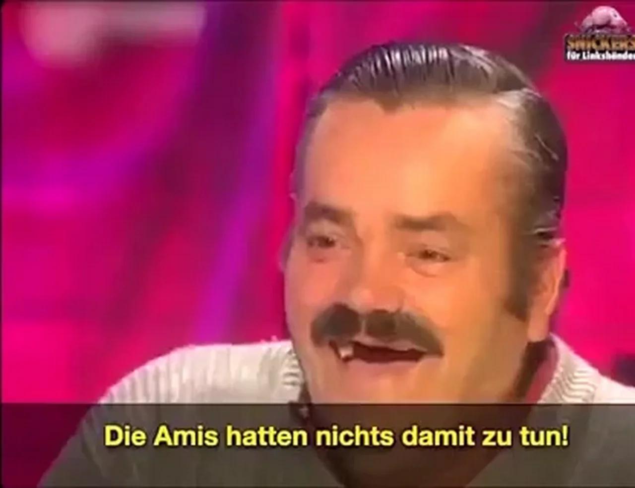 Ein spanischer Experte zur Nordstream Sprengung (Satire)