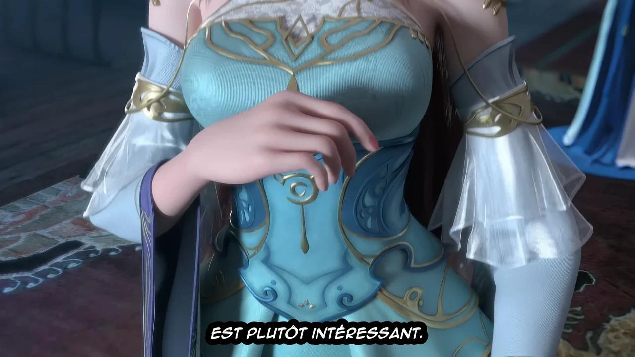 Apotheosis Épisode 9 vostfr V2NC