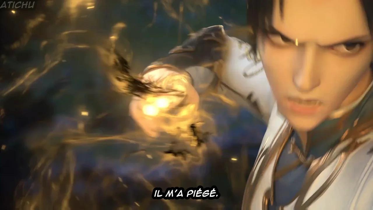 The Great Ruler 3D Épisode 9 vostfr V2