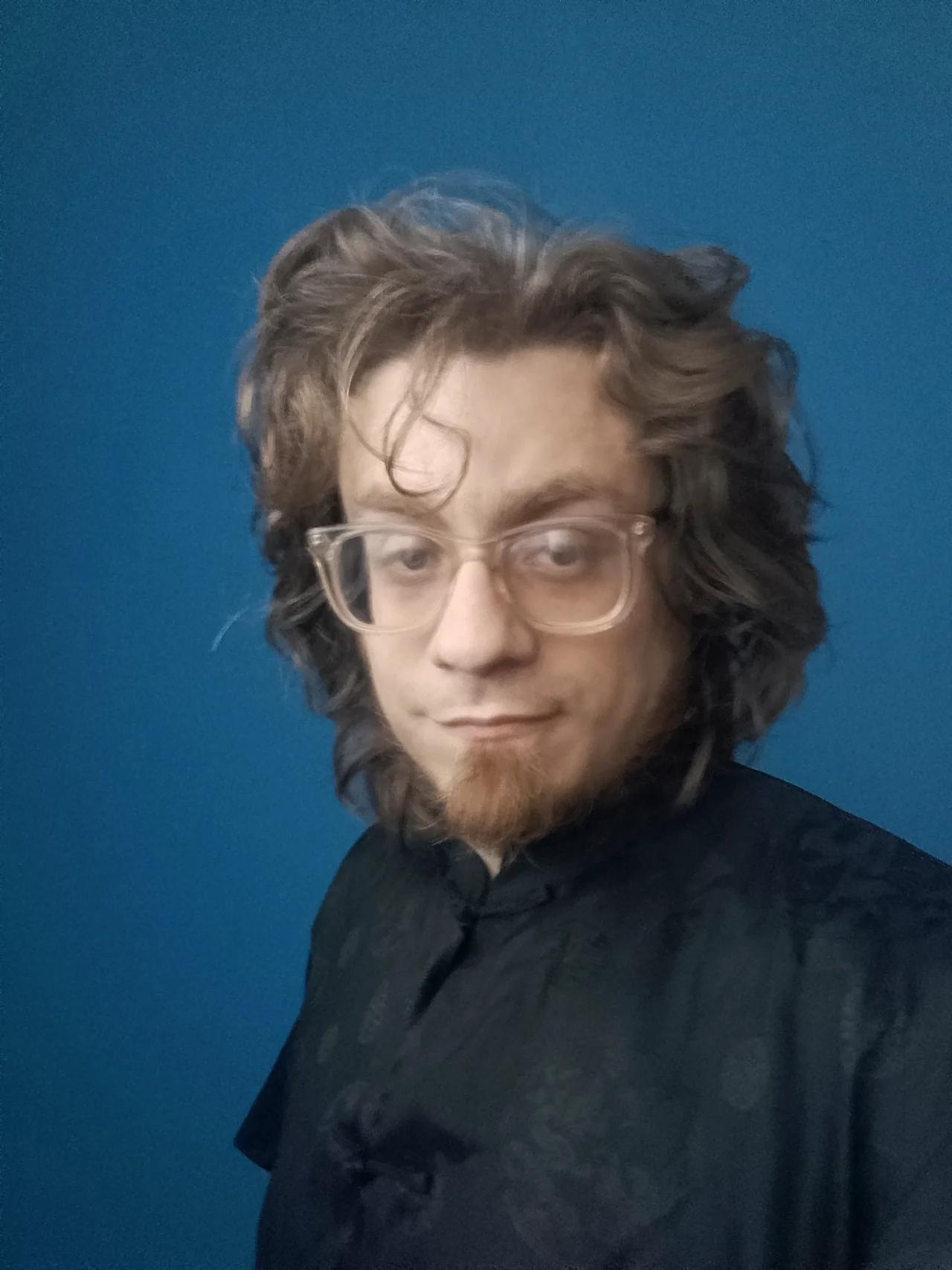 un-gauma