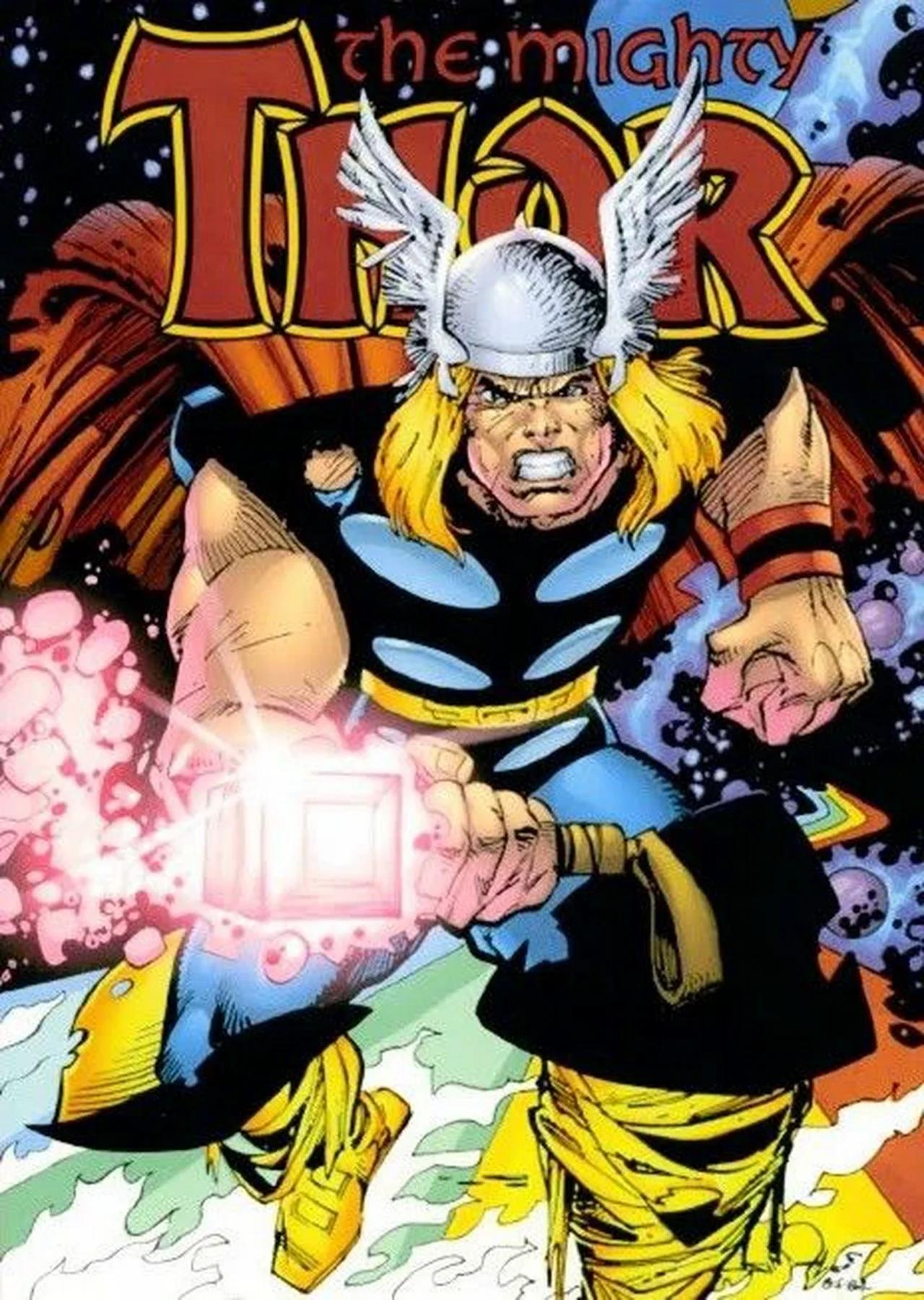 Thor2022