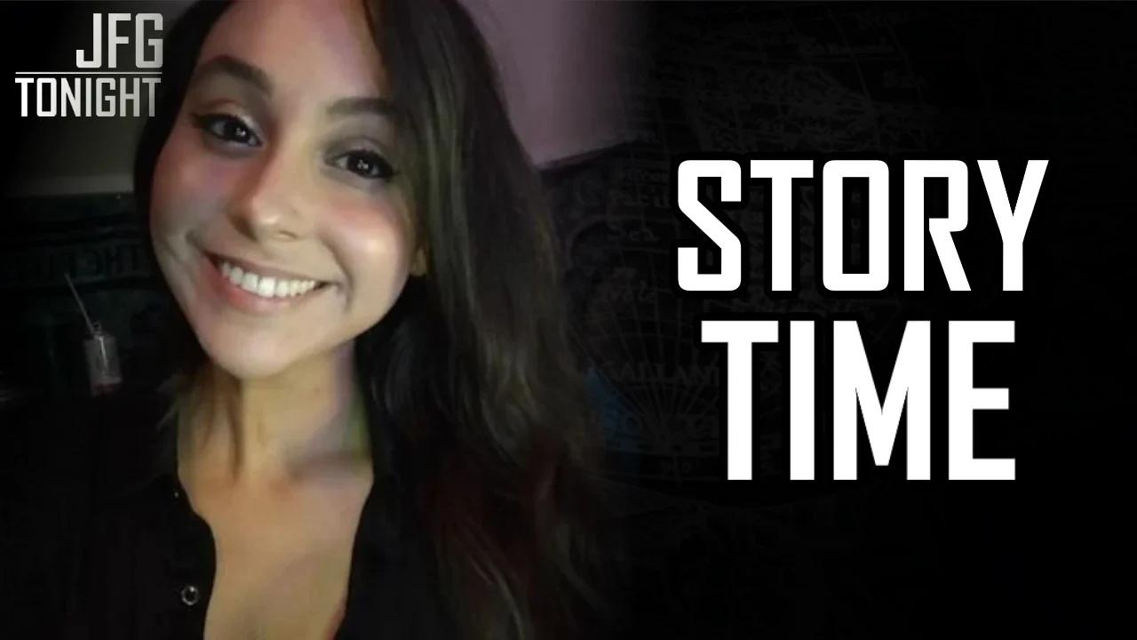 Story Time | JFGT #1107