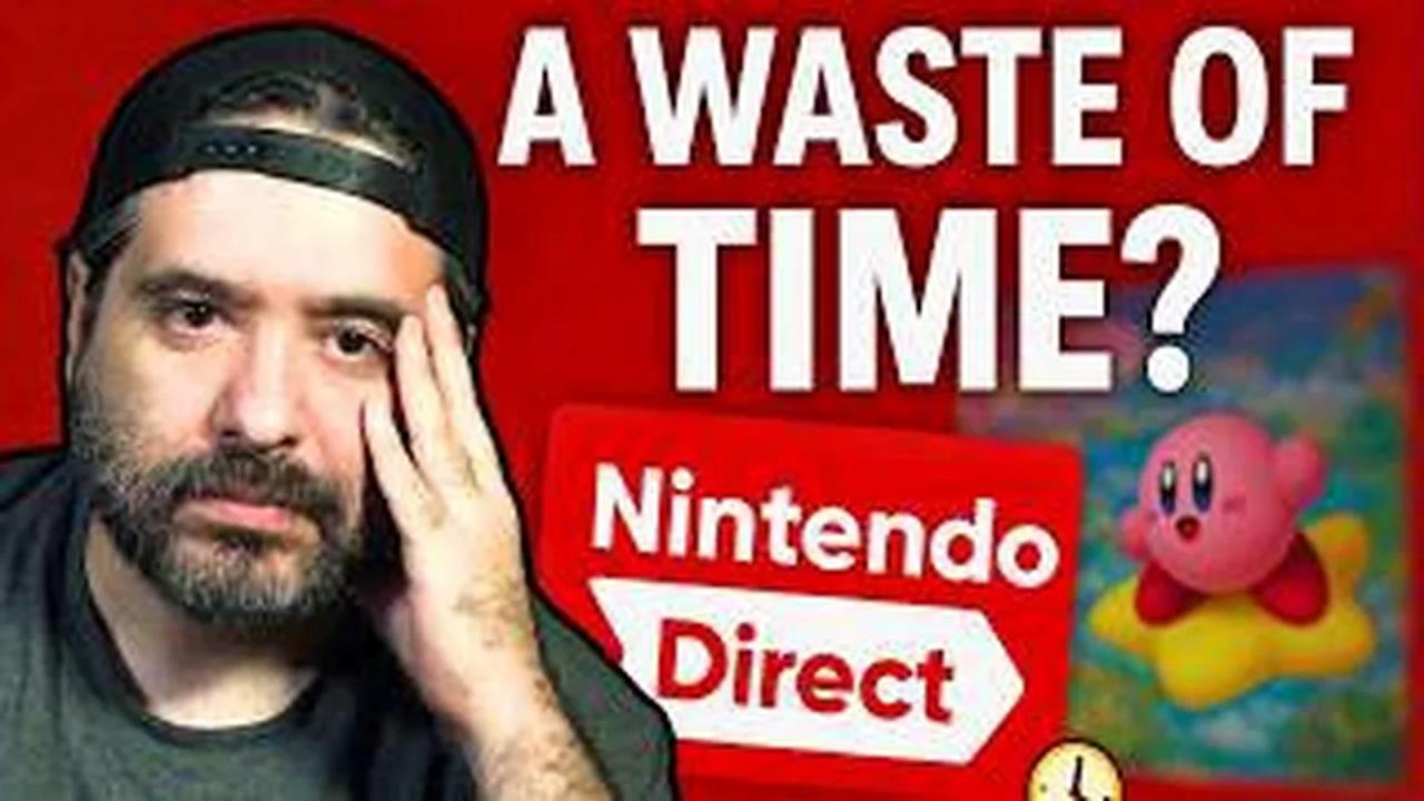 Nintendo Direct Just Got Exposed — Fans Are Furious(02)