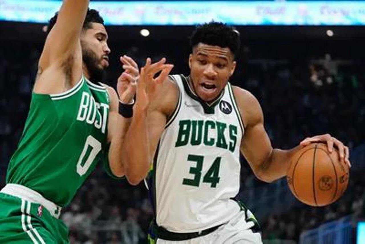 Les séries de la NBA avec Pascal Jobin