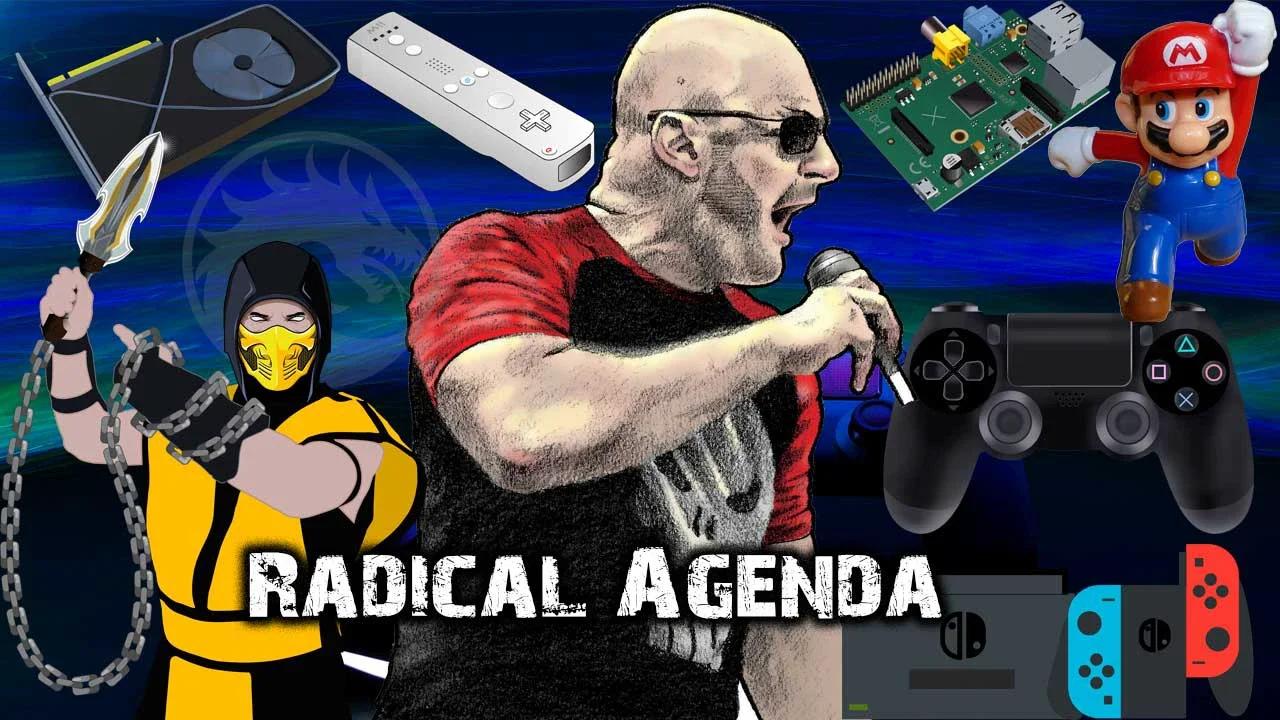 Cantwell Gaming & Talking to You 20231215