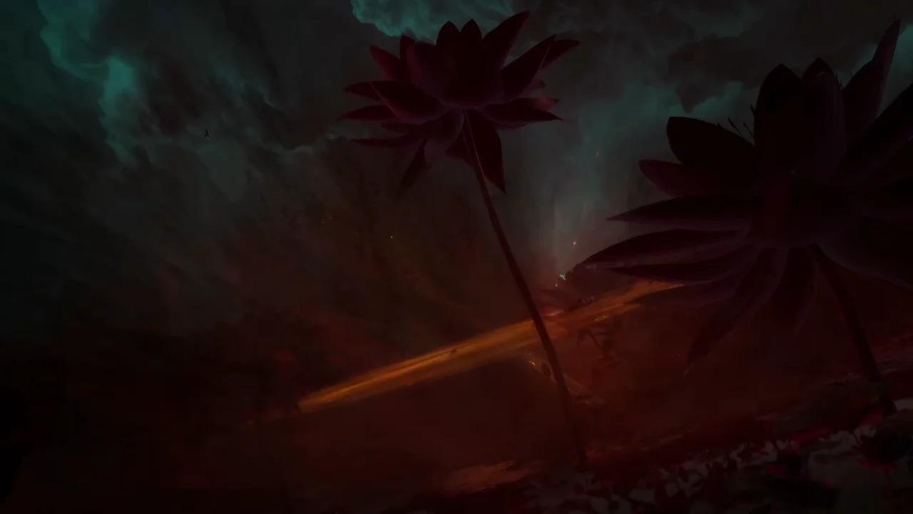 Tales of Herding Gods Episode 28 vostfr