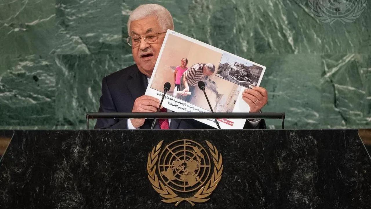 Apoyo De Occidente Ha Hecho Atrevido A Israel En Sus Crímenes