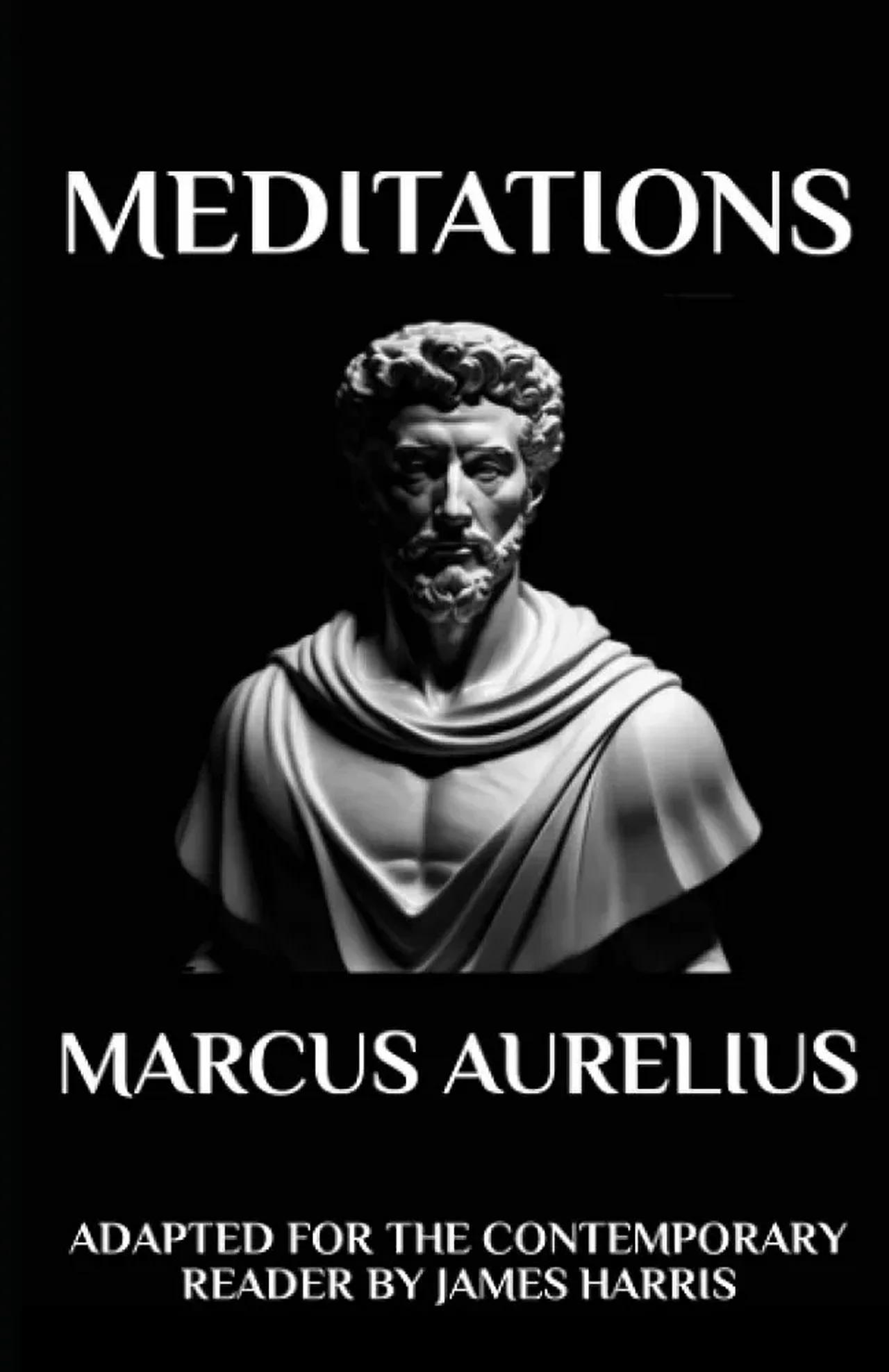 Meditations Of Marcus Aurelius