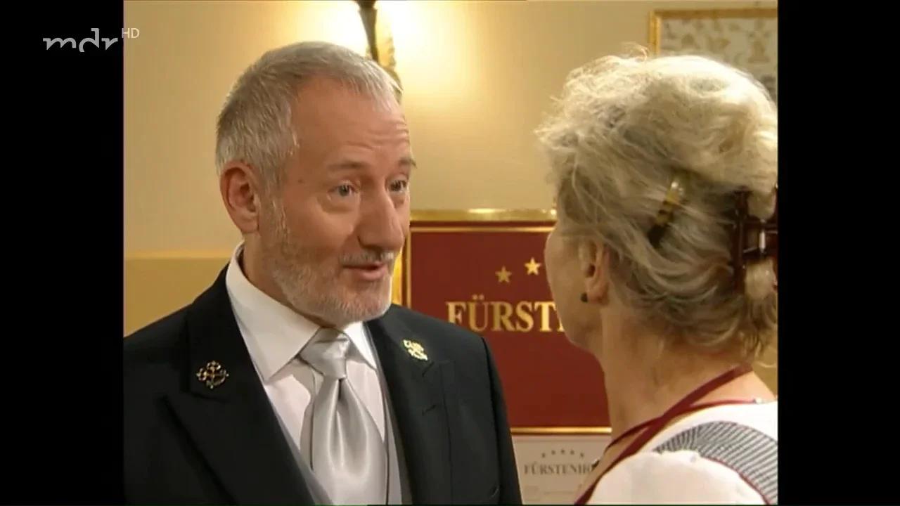 Sturm der Liebe Folge 17