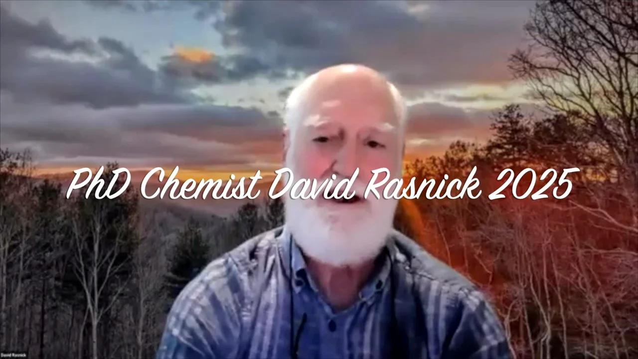 Ebola Scam as Described by PhD Chemist David Rasnick