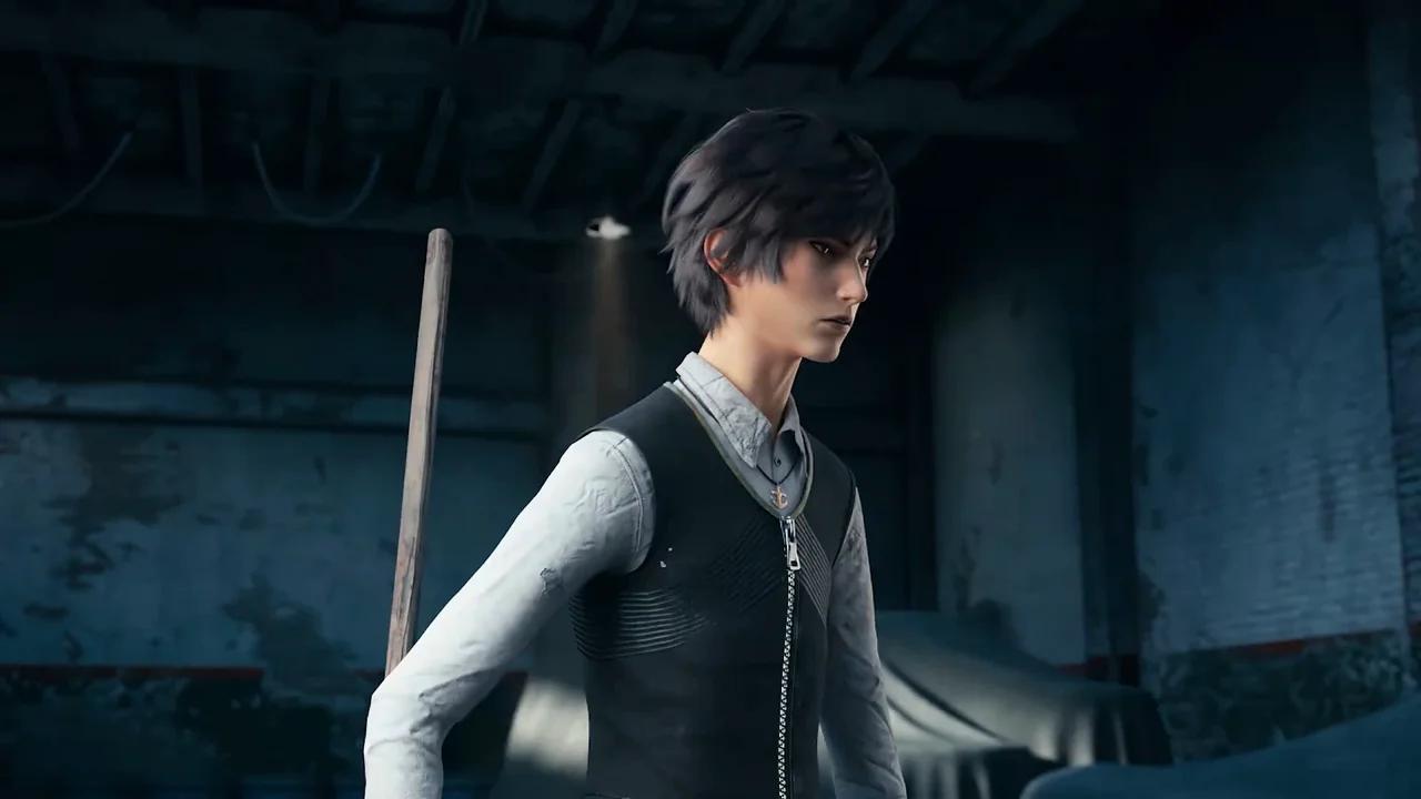 The War of Cards Episode 8 vostfr