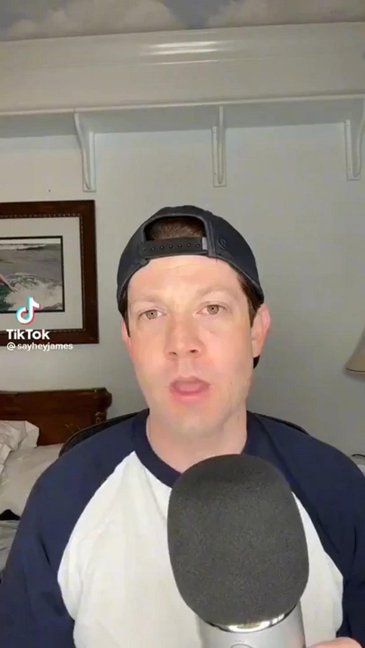 Restric Act S686 TikTok Ban Bill