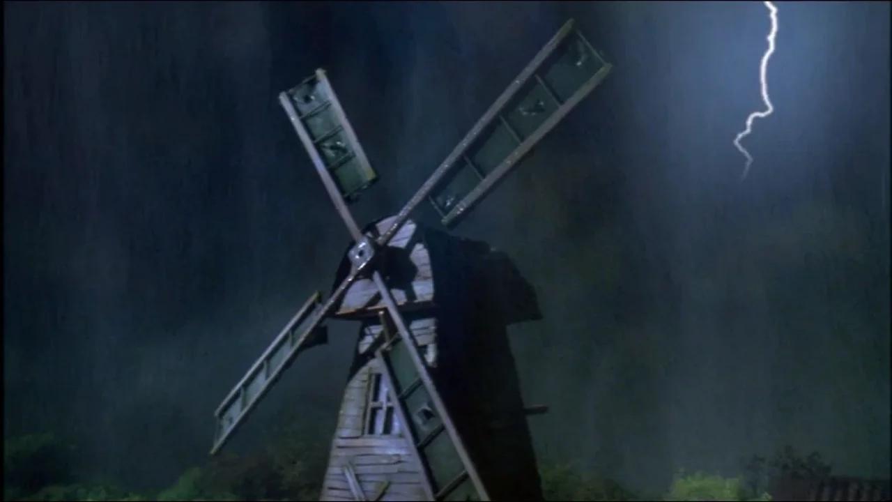 Thomas & Friends - Series 07, Episode 10, Toby's Windmill (UK, MA, DVD rip)