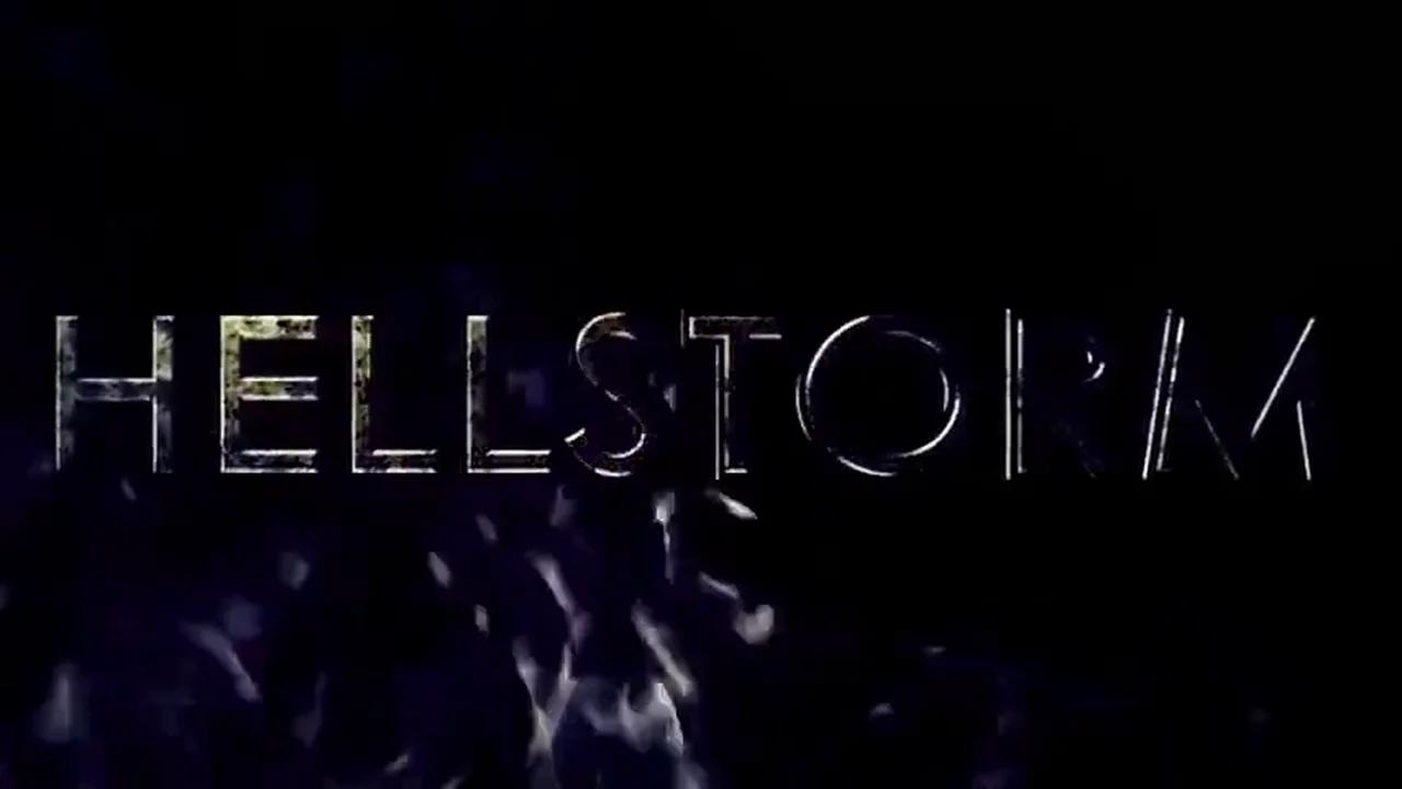 Hellstorm - The Untold Story of the Genocide of Germany