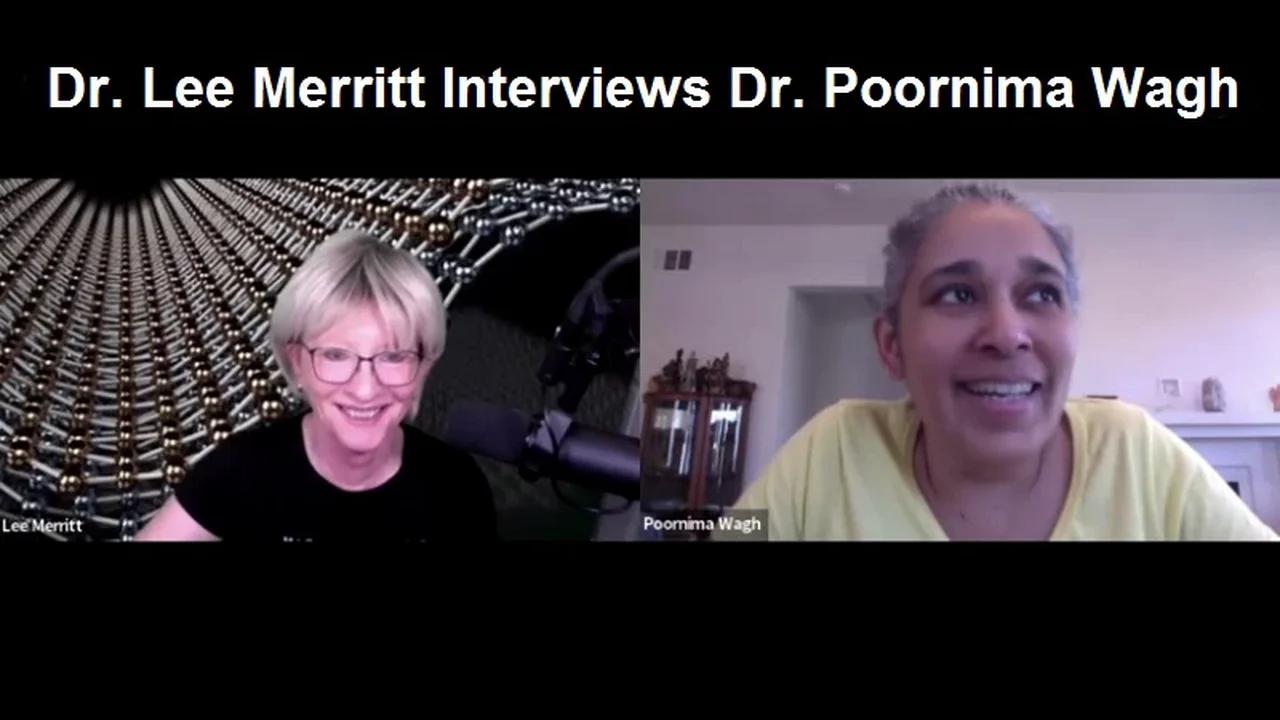 Dr Lee Merritt Prophylactic Treatment Covid 19