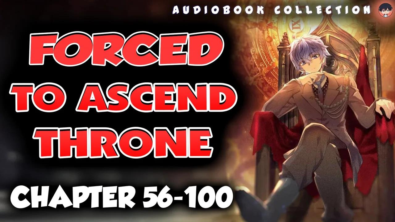 Forced To Ascend The Throne After Transmigrating odysee.com