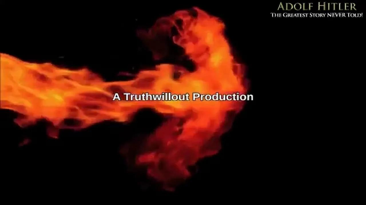 THE GREATEST STORY NEVER TOLD visual data 3