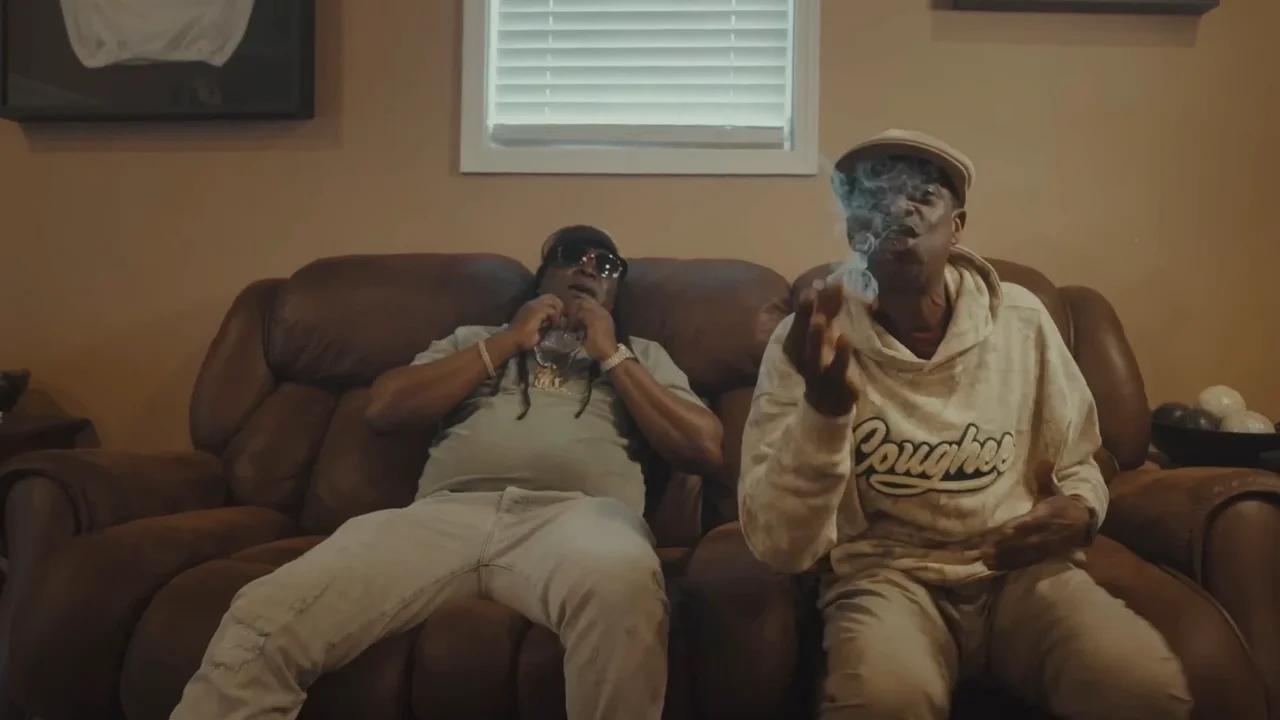 Lil Vac ft. Devin The Dude - High 365 [Music Video][Rap 2026]