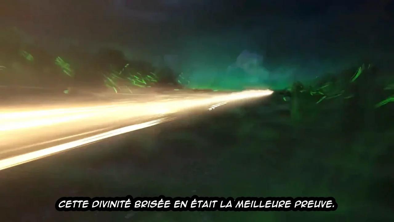 Tales of Demons and Gods Season 7 Episode 1 [277] vostfr