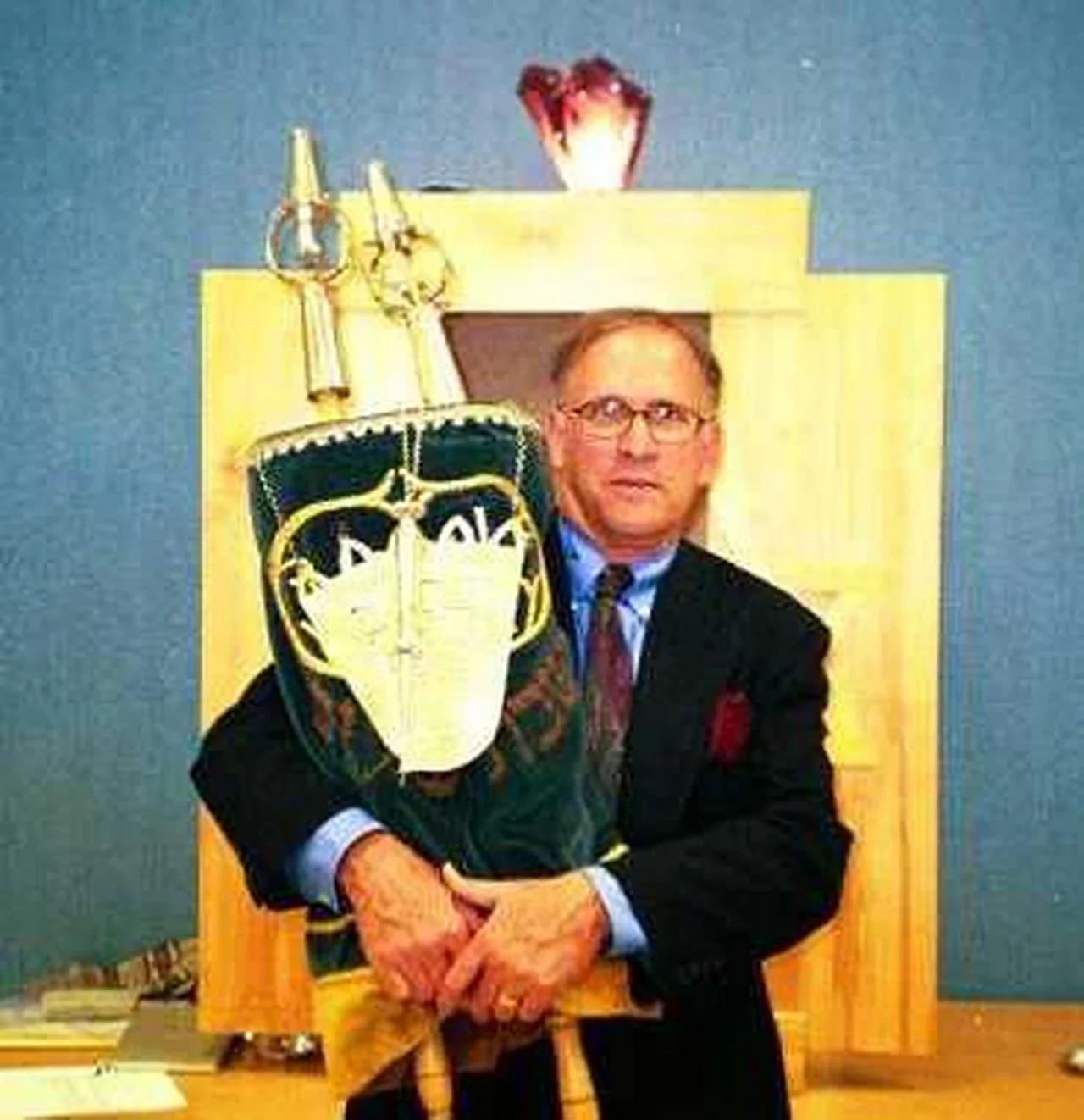 Rabbi Marc Lee Raphael on Jews in the Slave Trade - Prof. Tony Martin ...