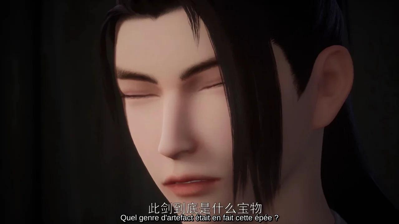 Martial Master Episode 138 vostfr