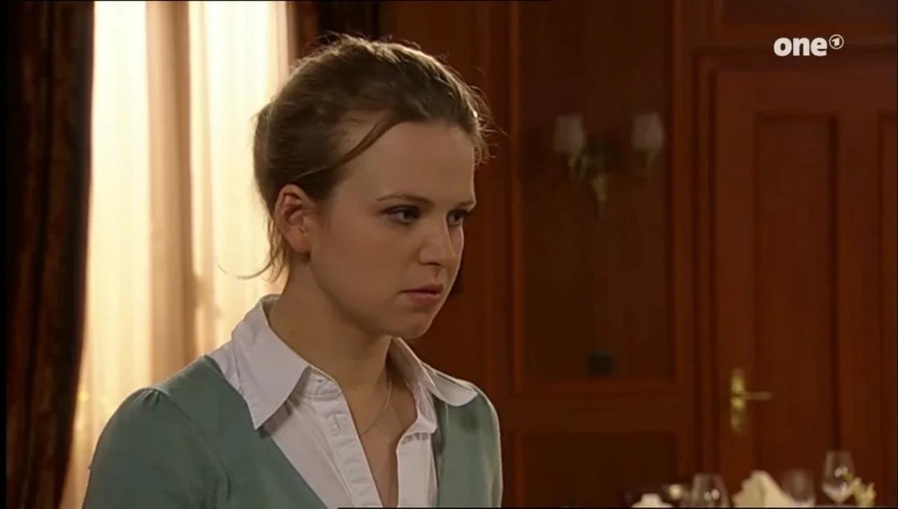 Sturm der Liebe Folge 870