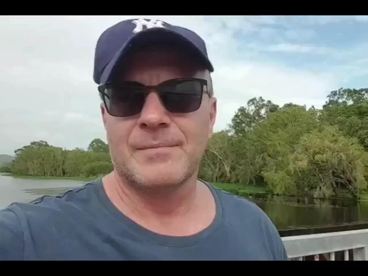 Wichtiges Video aus Australien Zensur - unglaublich 😲 Und kurzes Video ...