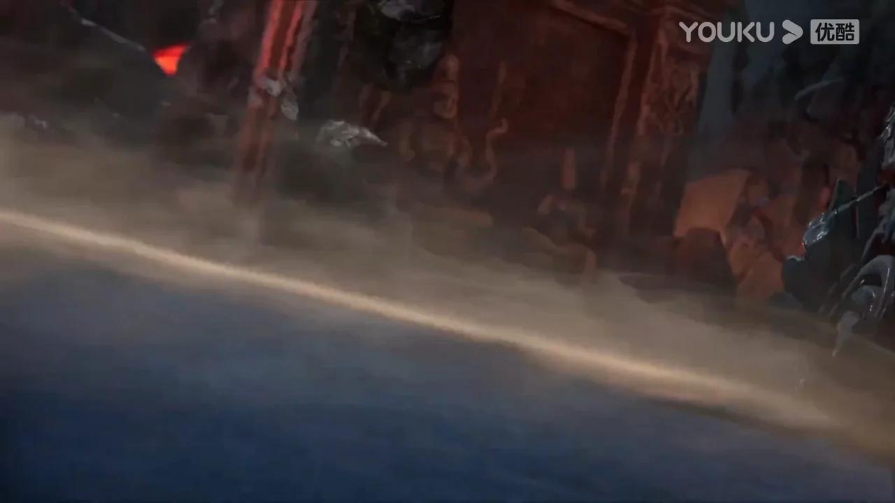 Apotheosis Épisode 23 vostfr V2