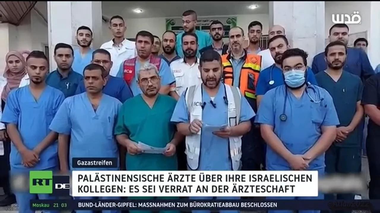 RTDE-Live Nachrichten 07.11.23 19:00 Uhr,