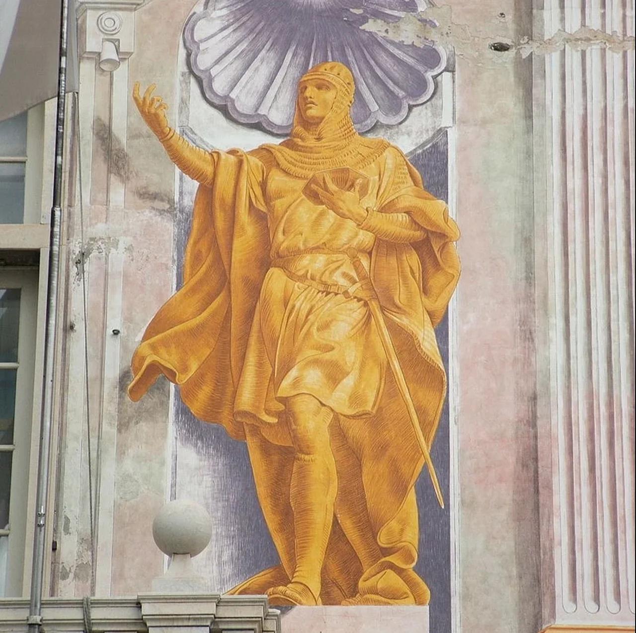 Condottiere della Libertà