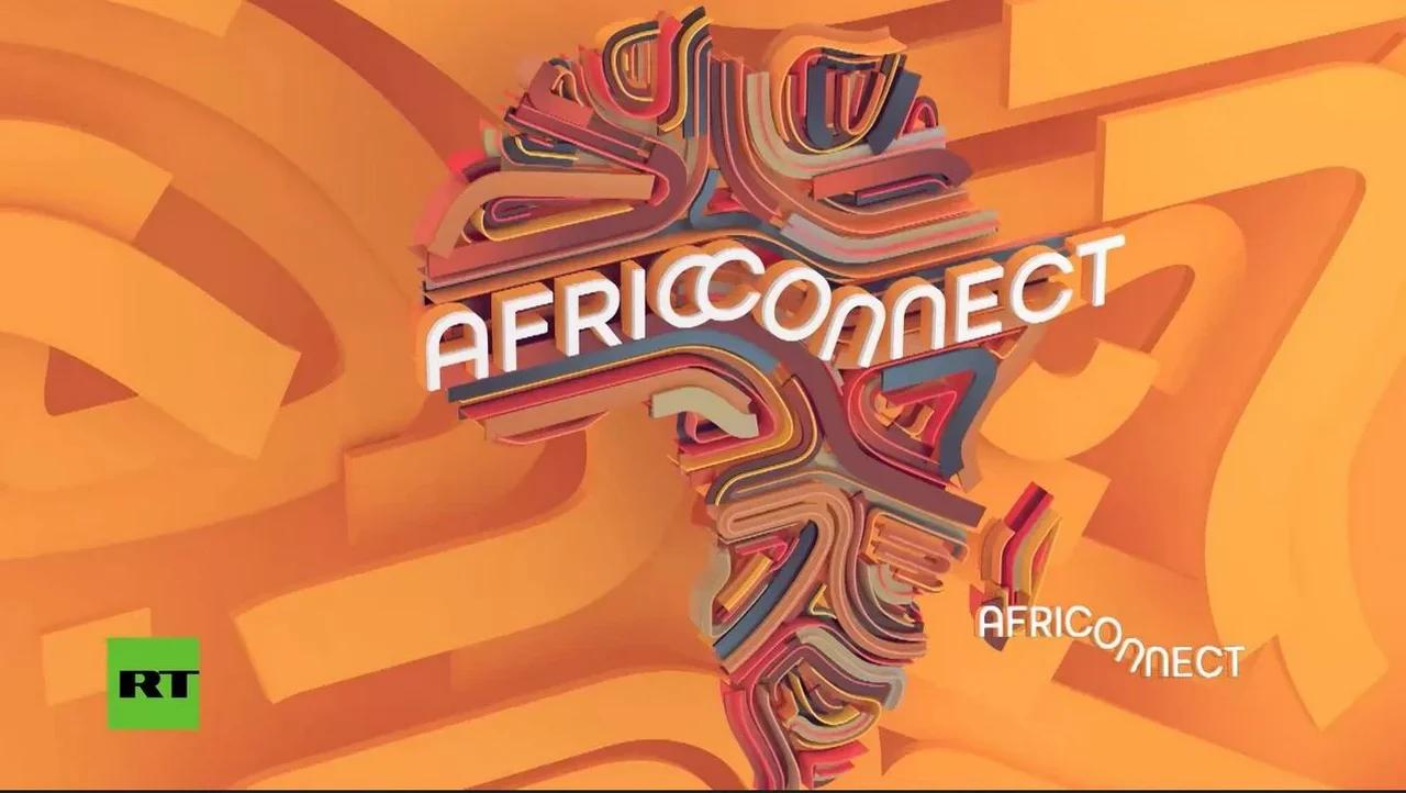 AFRICONNECT - Atlantique, Maroc, Sahel : Un nouveau bloc Africain