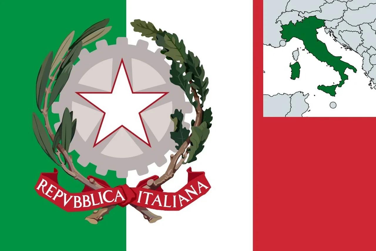 A Brief History Of Italy Codex History