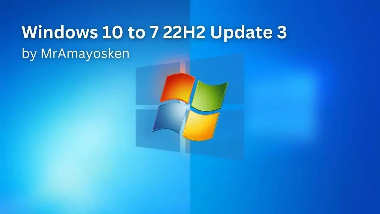 windows 10 1903 to 22h2