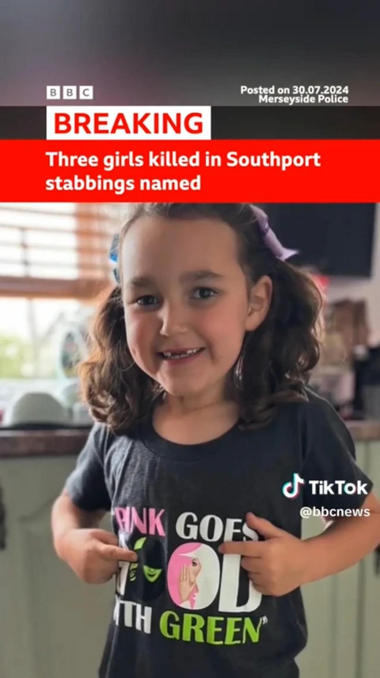 Why the Southport Girls Murders Inquiry Proves the System Failed