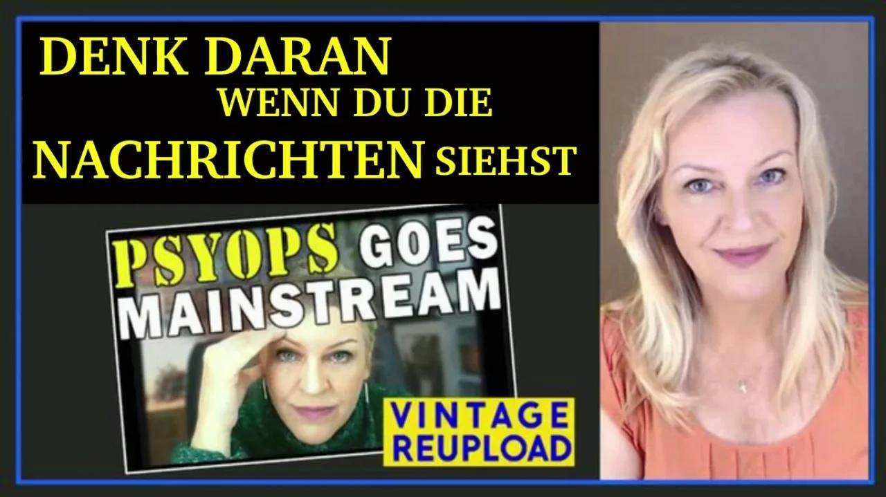 ⁣Amazing Polly vom 28.05.2022 – Denk daran, wenn du die Nachrichten siehst - Schießereien