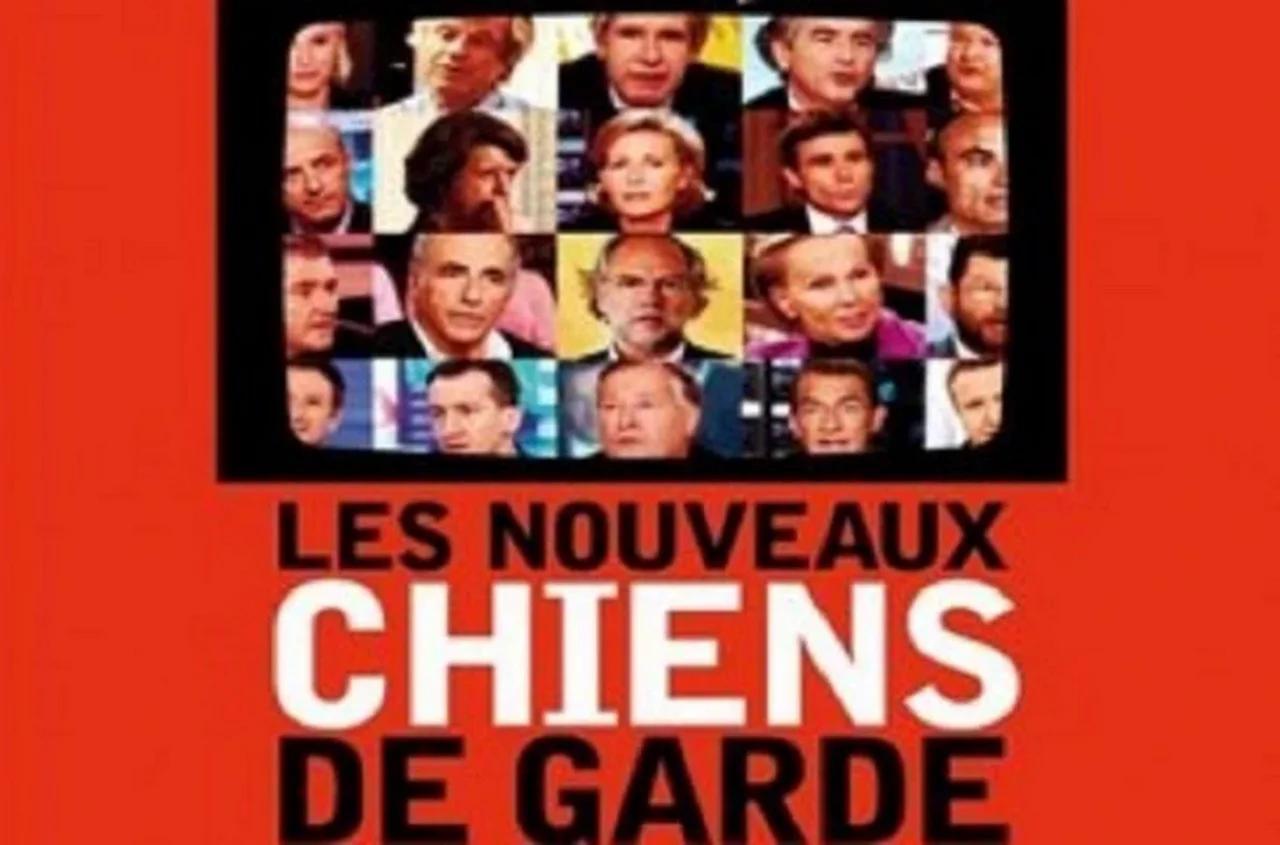 1734 - Les Nouveaux chiens de garde