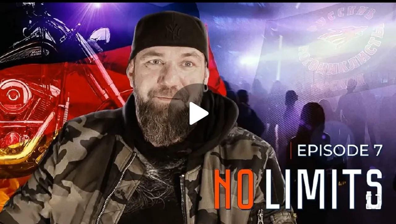 German biker discovers kindred spirits upon relocating to Russia | No ...