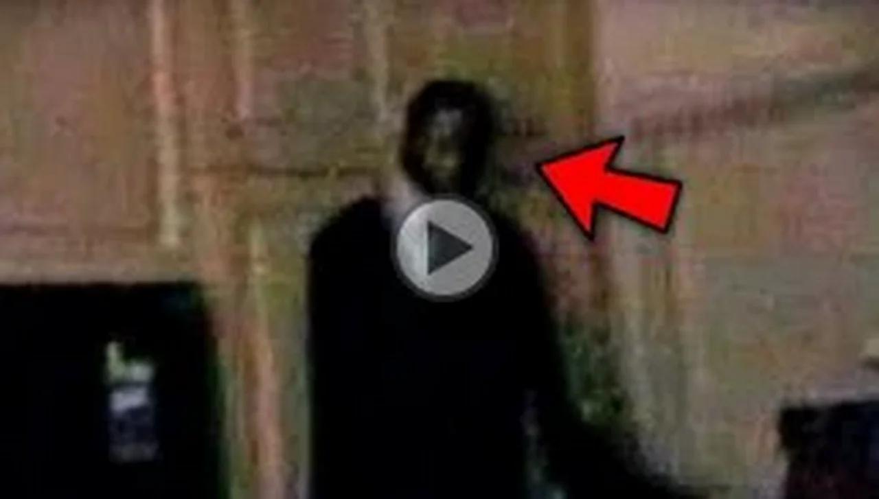 Top 5 Scary Videos That'll Horrify EVERYONE!