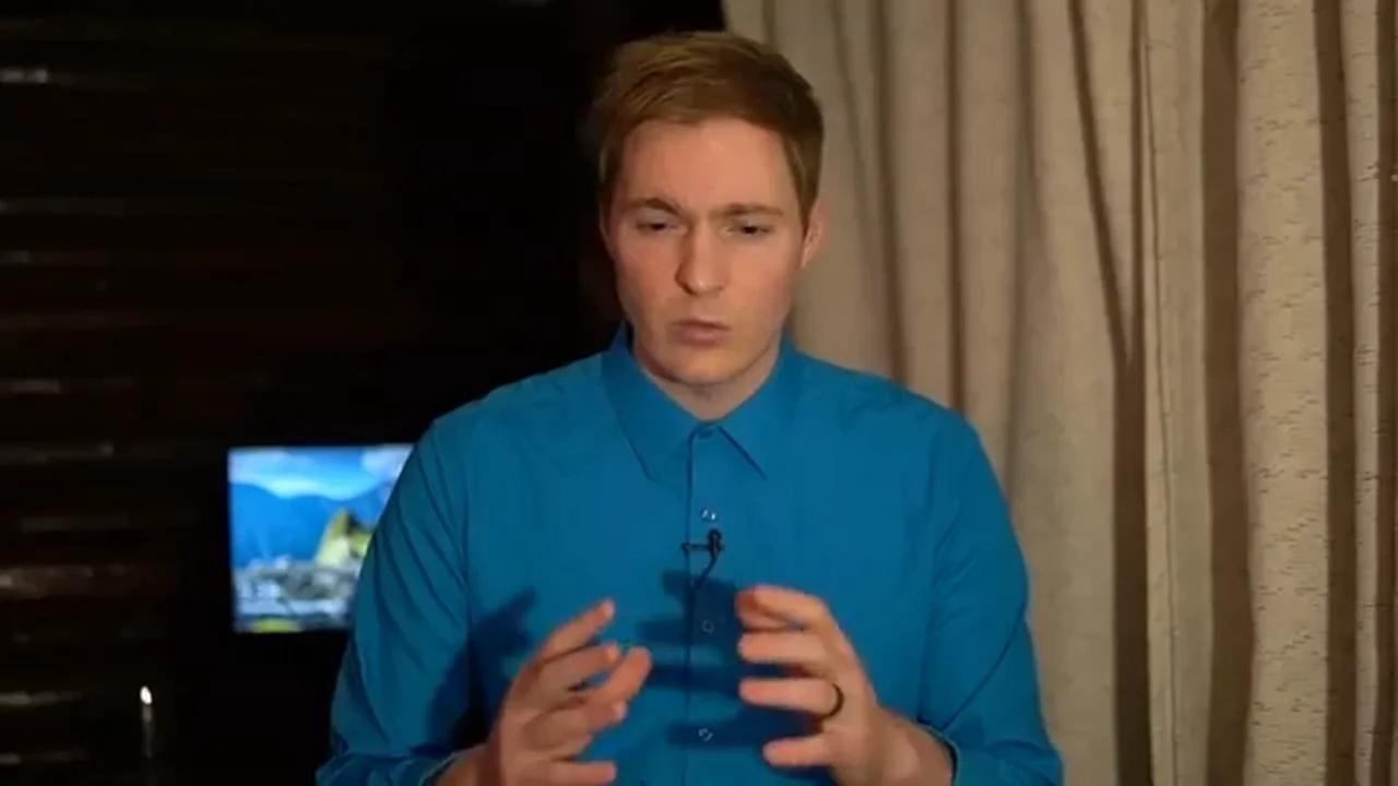 The Jewish Talmud S Most Alarming Teaching