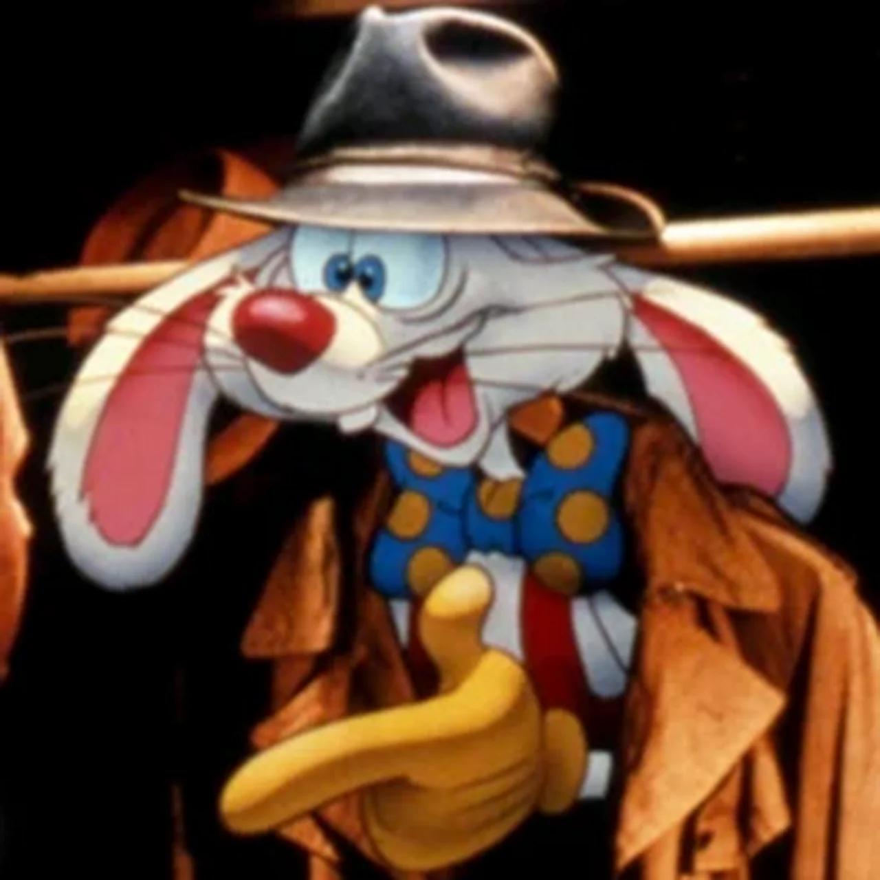 The Roger Rabbit Enthusiast