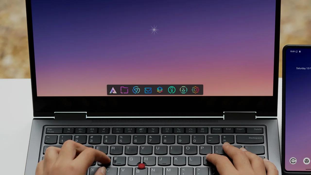 Why We Love Linux