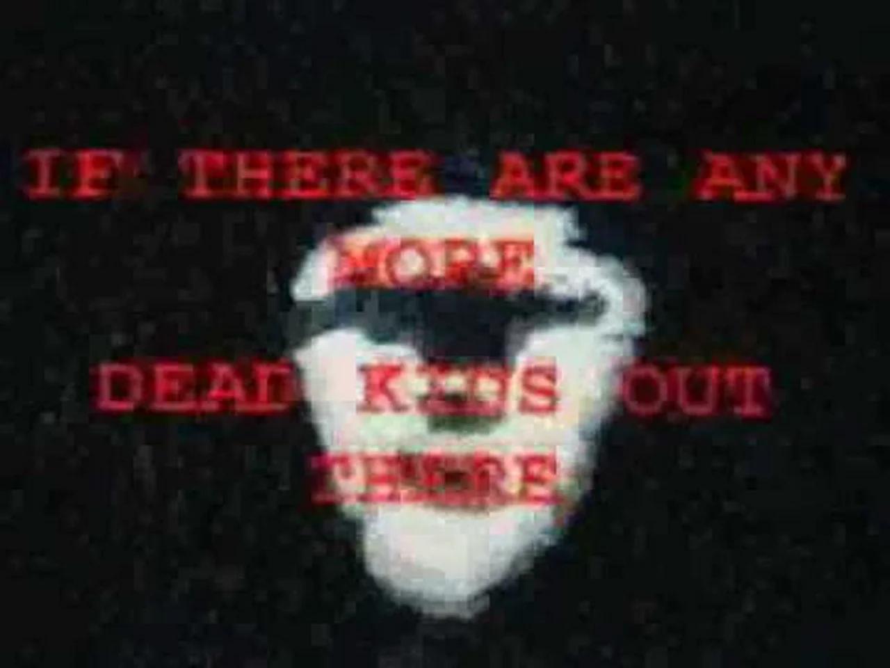 Dead Kids Foundation | SERIES - Many K I D S h a ve DIED o v e r t h e ...