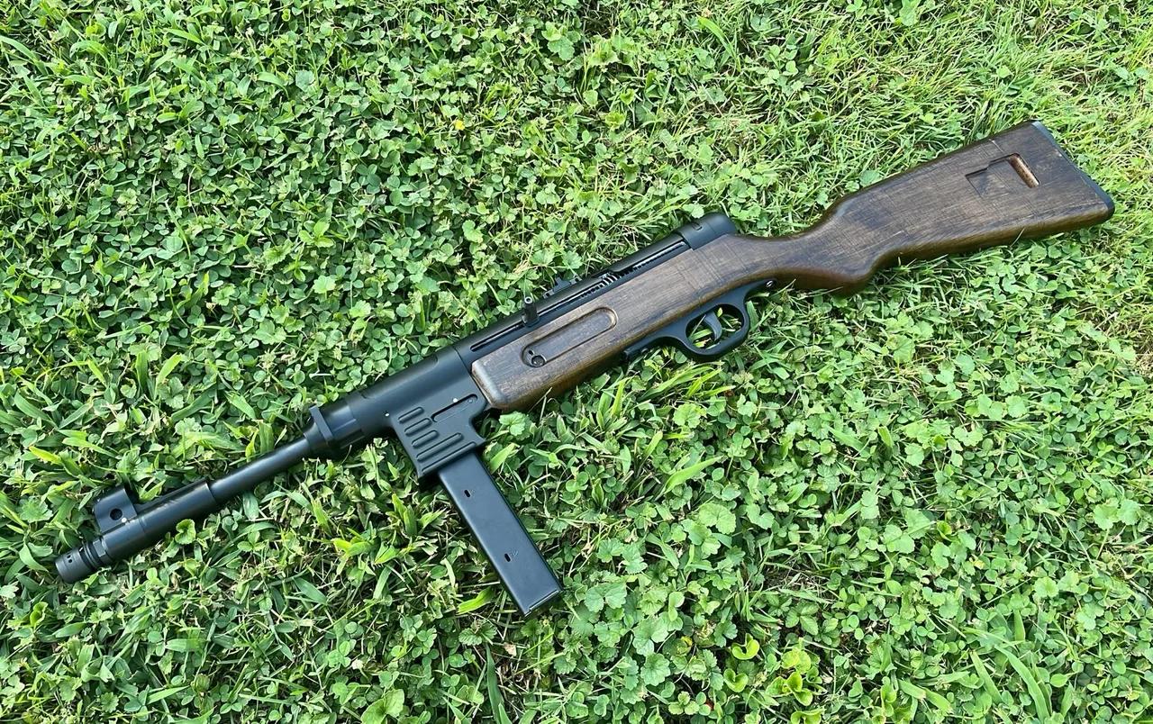 The SMp-41
