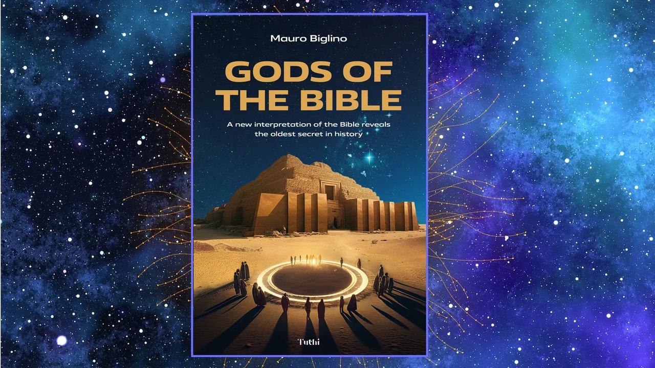 Gods Of The Bible Graham Hancock Talks With Mauro Biglino