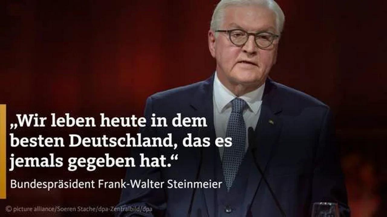 Bestes Deutschland Aller Zeiten Zitat