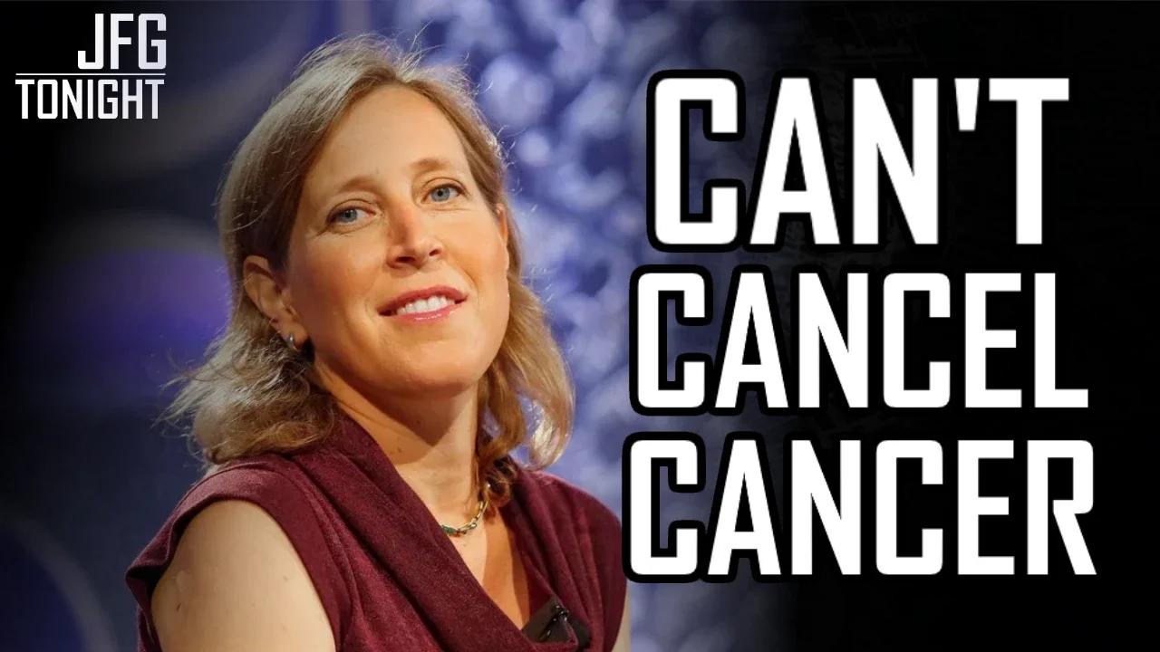 Can't Cancel Cancer | JFGT #1164